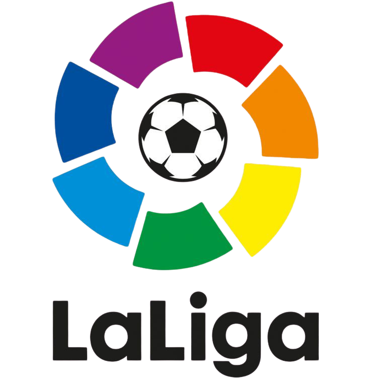 La Liga Time