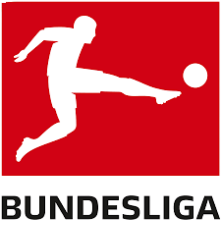 Pure Bundesliga Energy