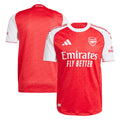 Arsenal - '25/26 Home Jersey'