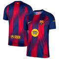 Barcelona - '25/26 Home Jersey'