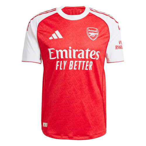 Arsenal - '25/26 Home Jersey'