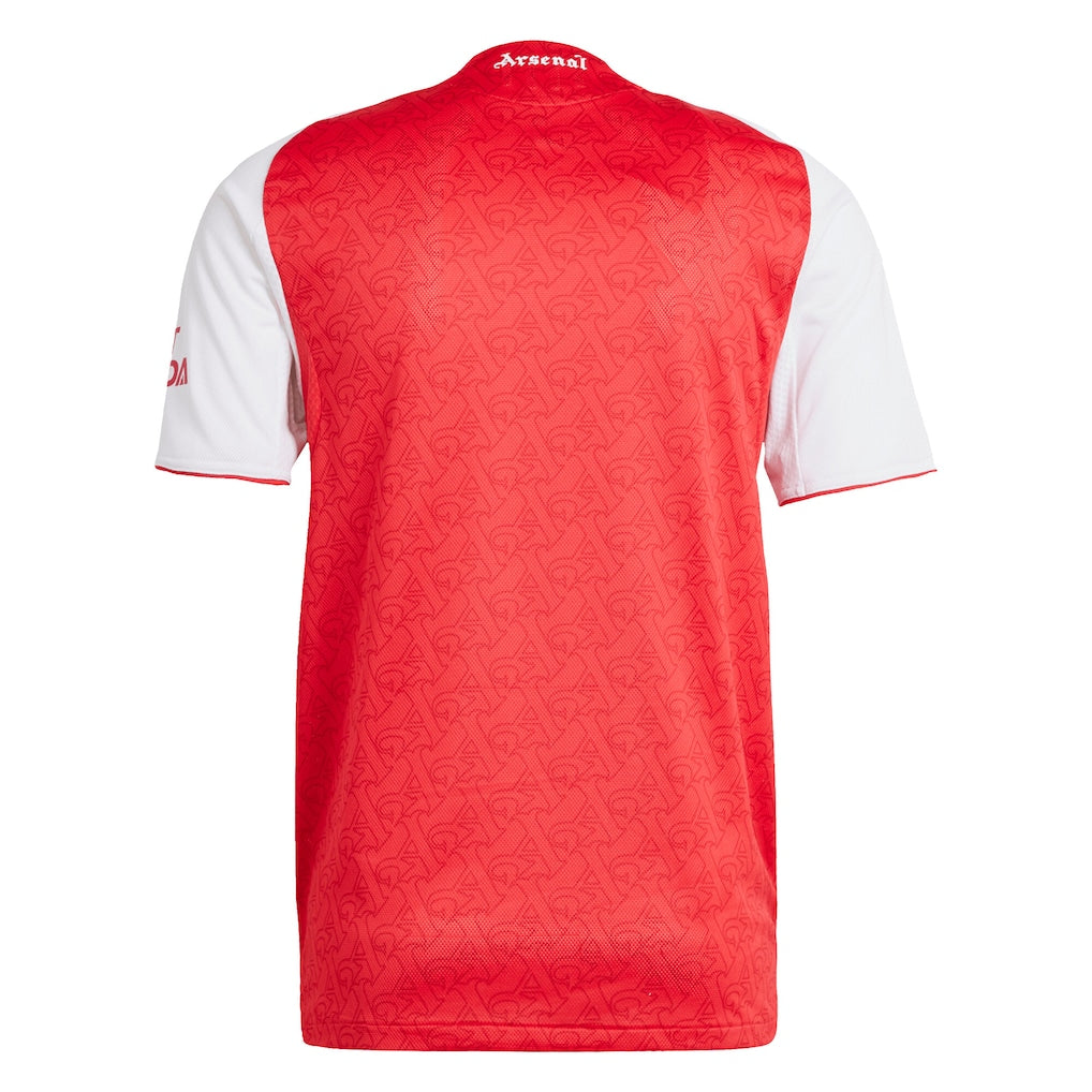 Arsenal - '25/26 Home Jersey'