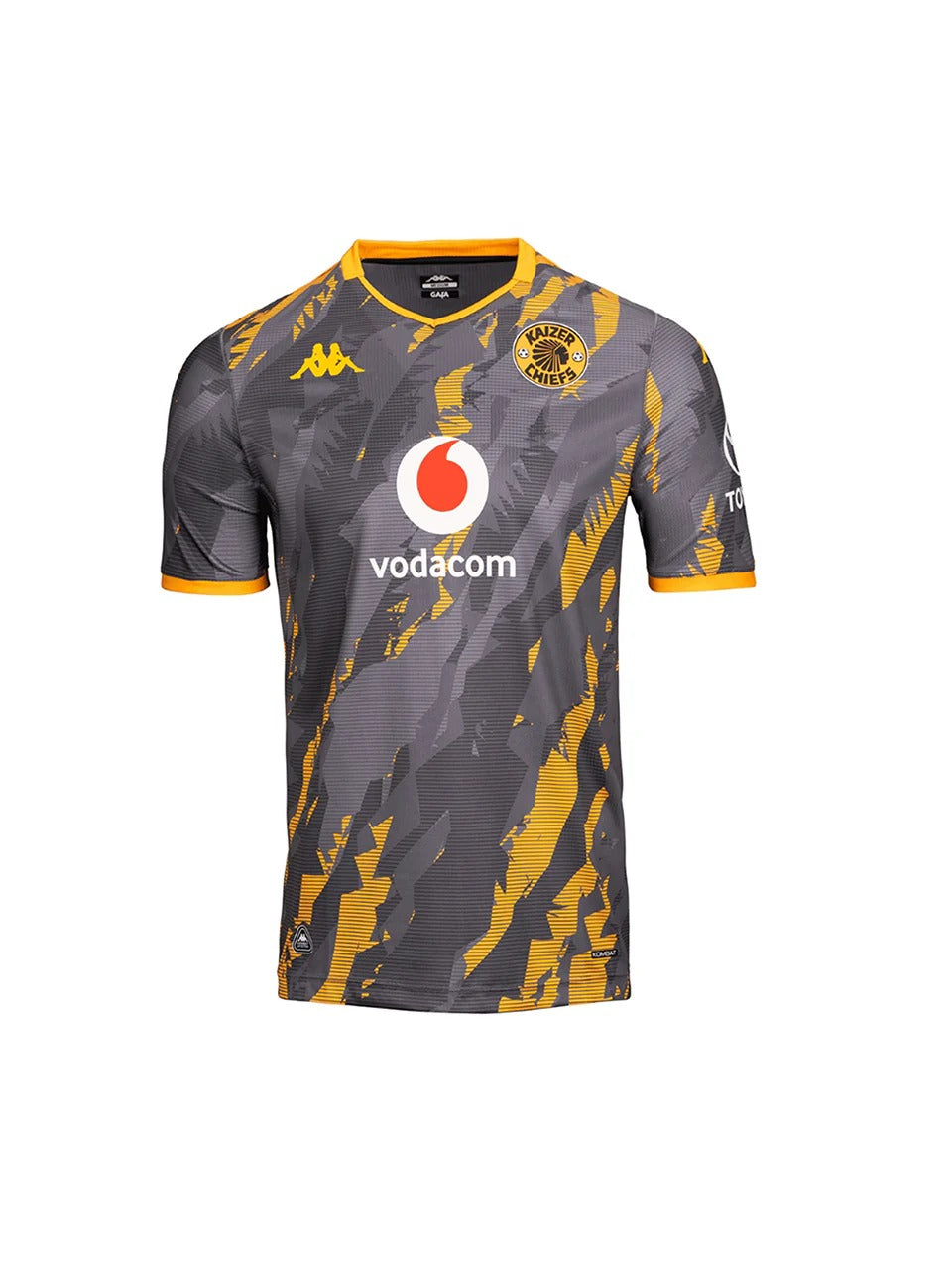 Kaizer Chiefs - '25/26 Away Jersey'