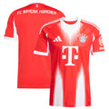 Bayern Munich - '25/26 Home Jersey'