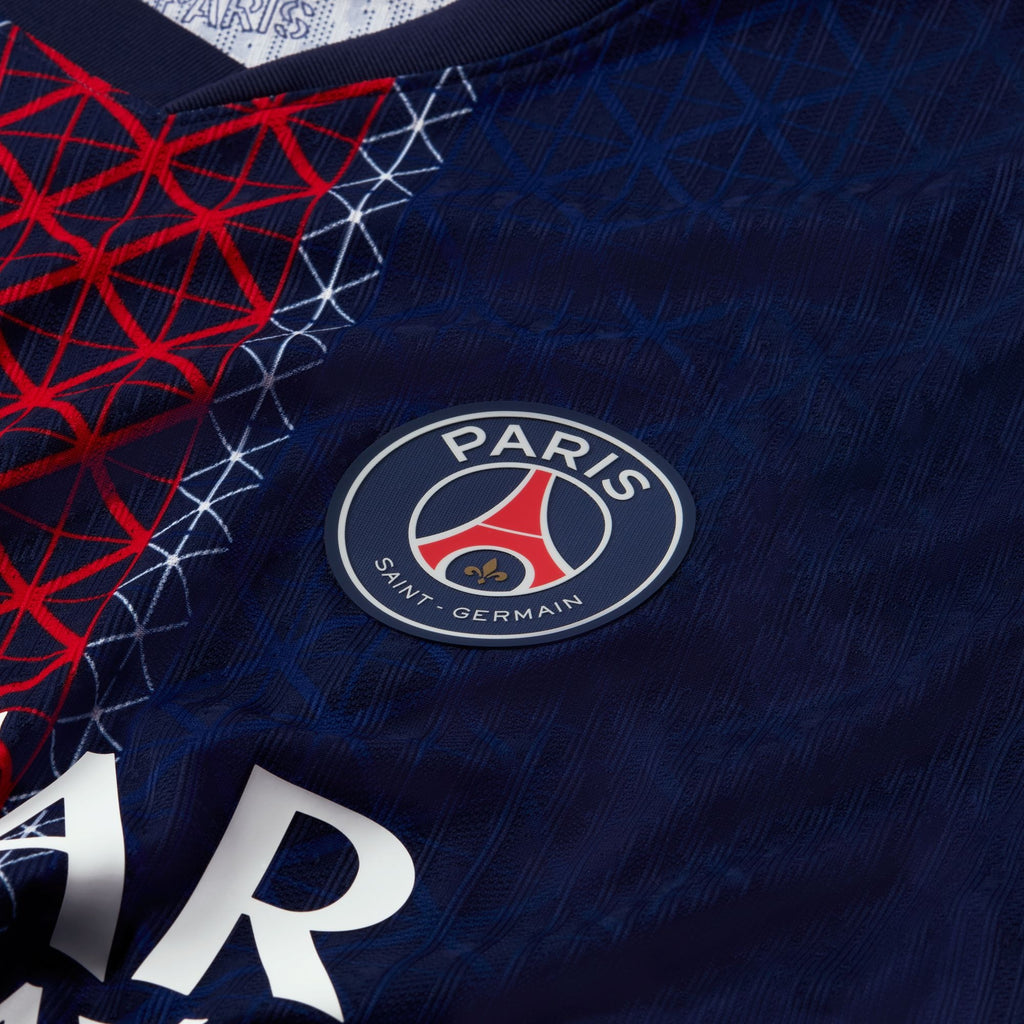 Paris Saint-Germain - '25/26 Home Jersey'