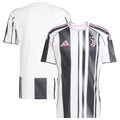 Juventus - '25/26 Home Jersey'