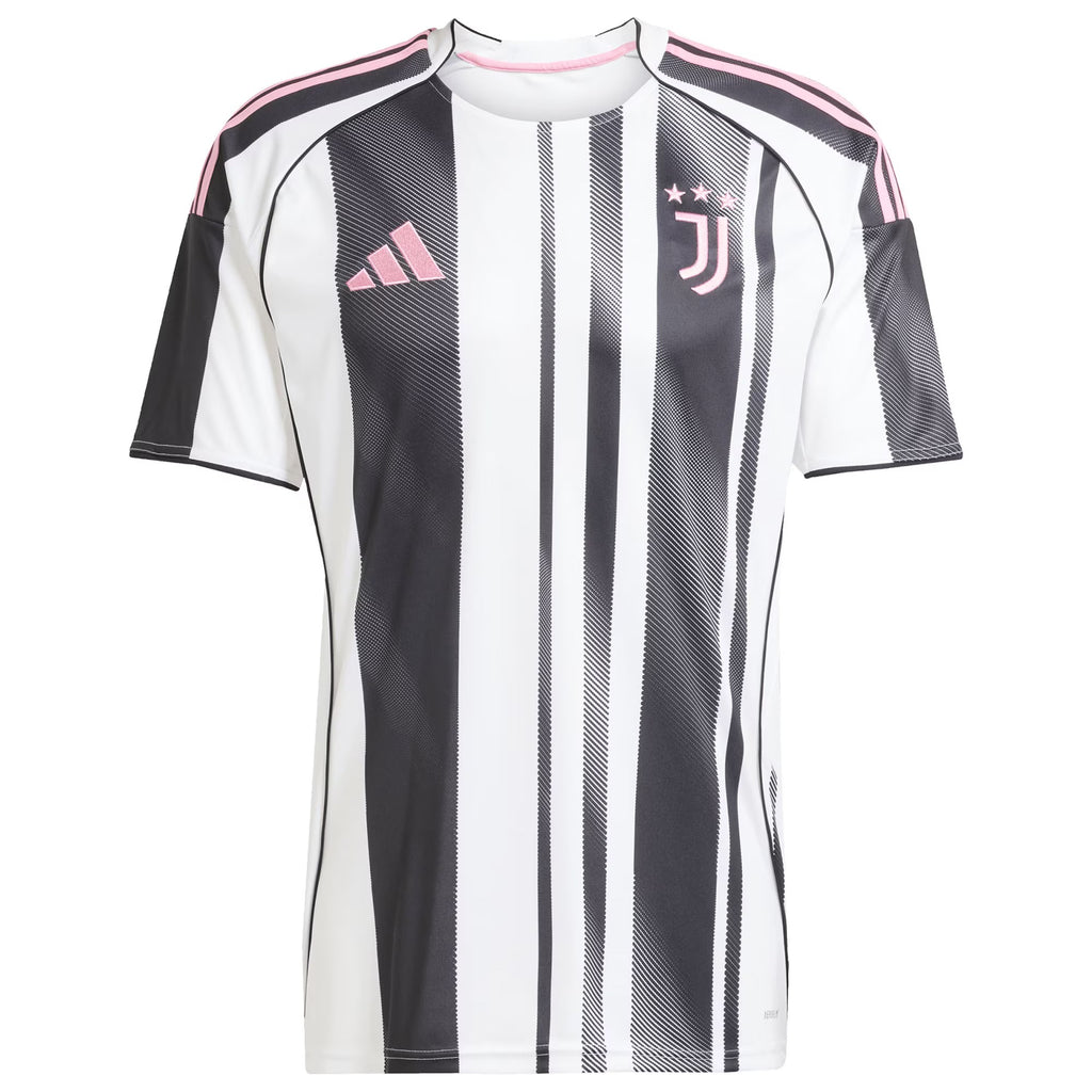 Juventus - '25/26 Home Jersey'