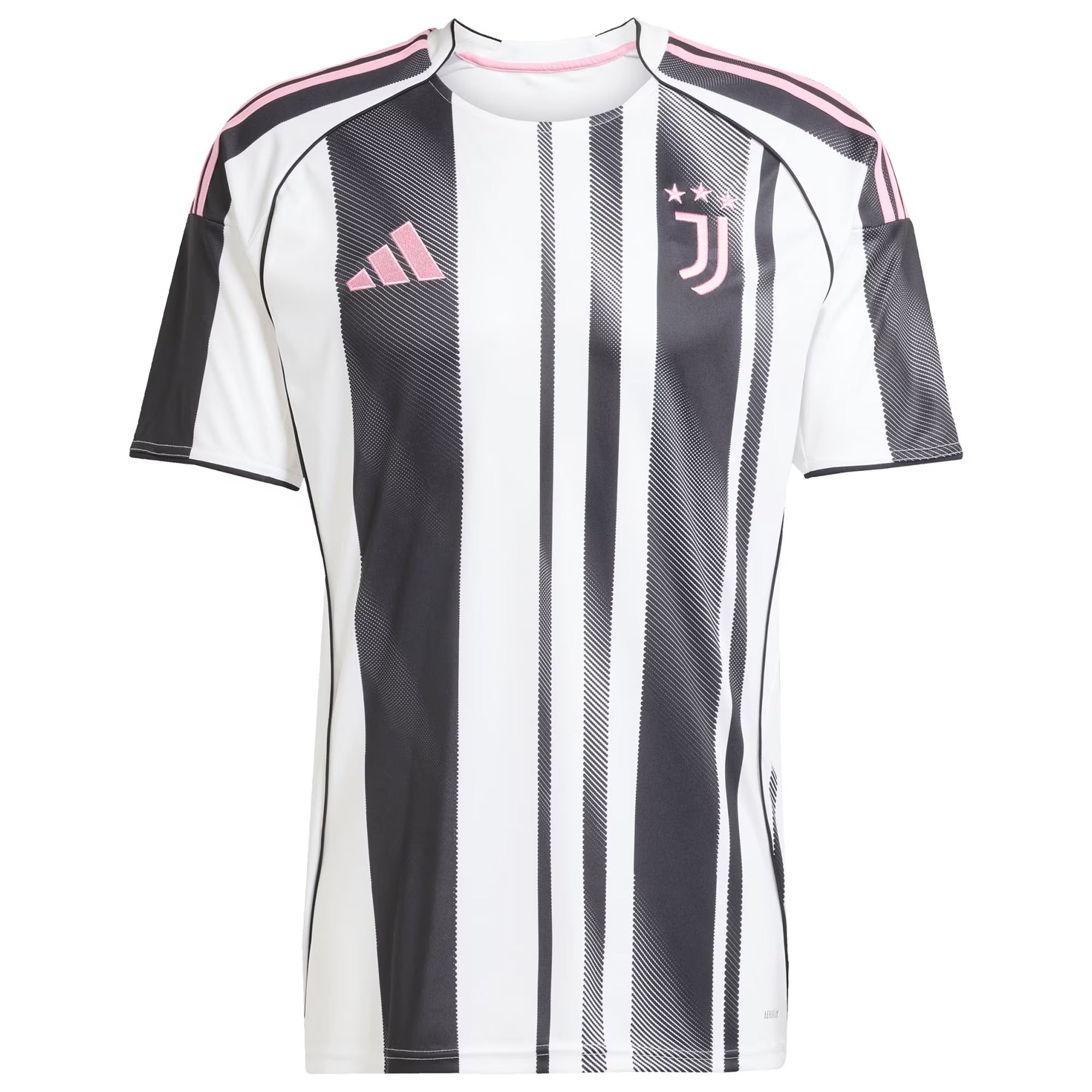 Juventus - '25/26 Home Jersey'