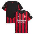 AC Milan - '25/26 Home Jersey'
