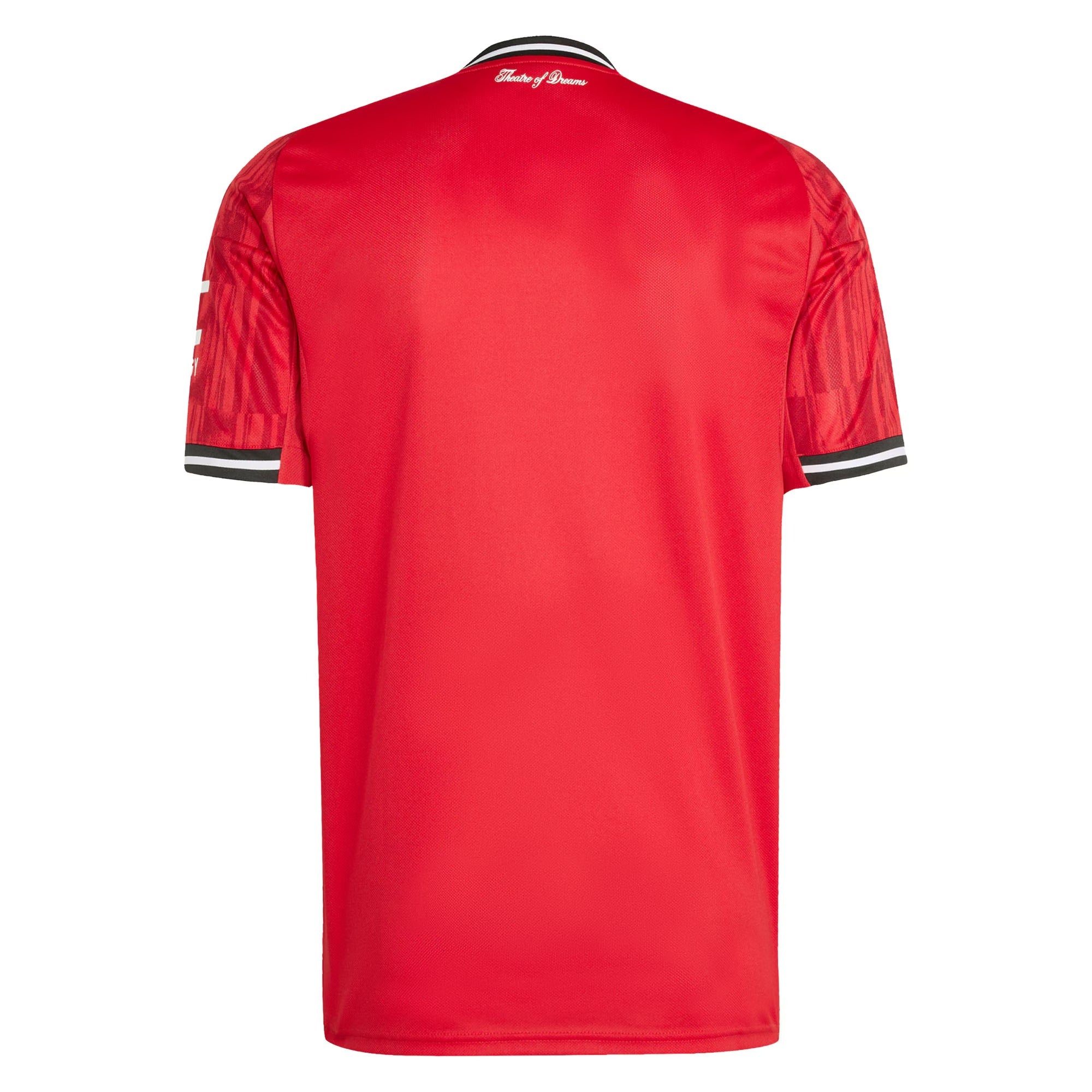 Manchester United - '25/26 Home Jersey'