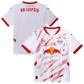 RB Leipzig - '25/26 Home Jersey'