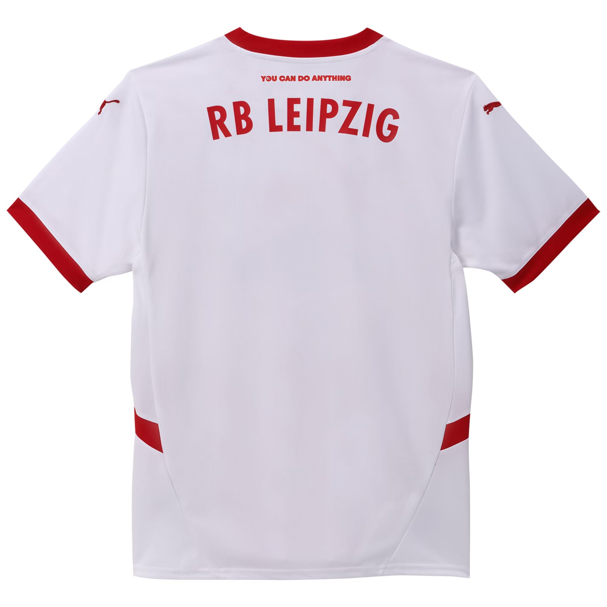 RB Leipzig - '25/26 Home Jersey'