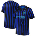 Inter Milan - '25/26 Home Jersey'