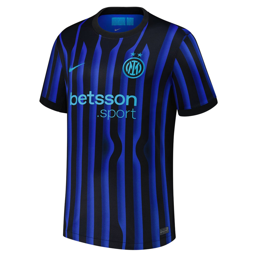 Inter Milan - '25/26 Home Jersey'
