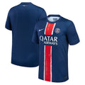 Paris Saint-Germain - '25/26 Home Jersey'