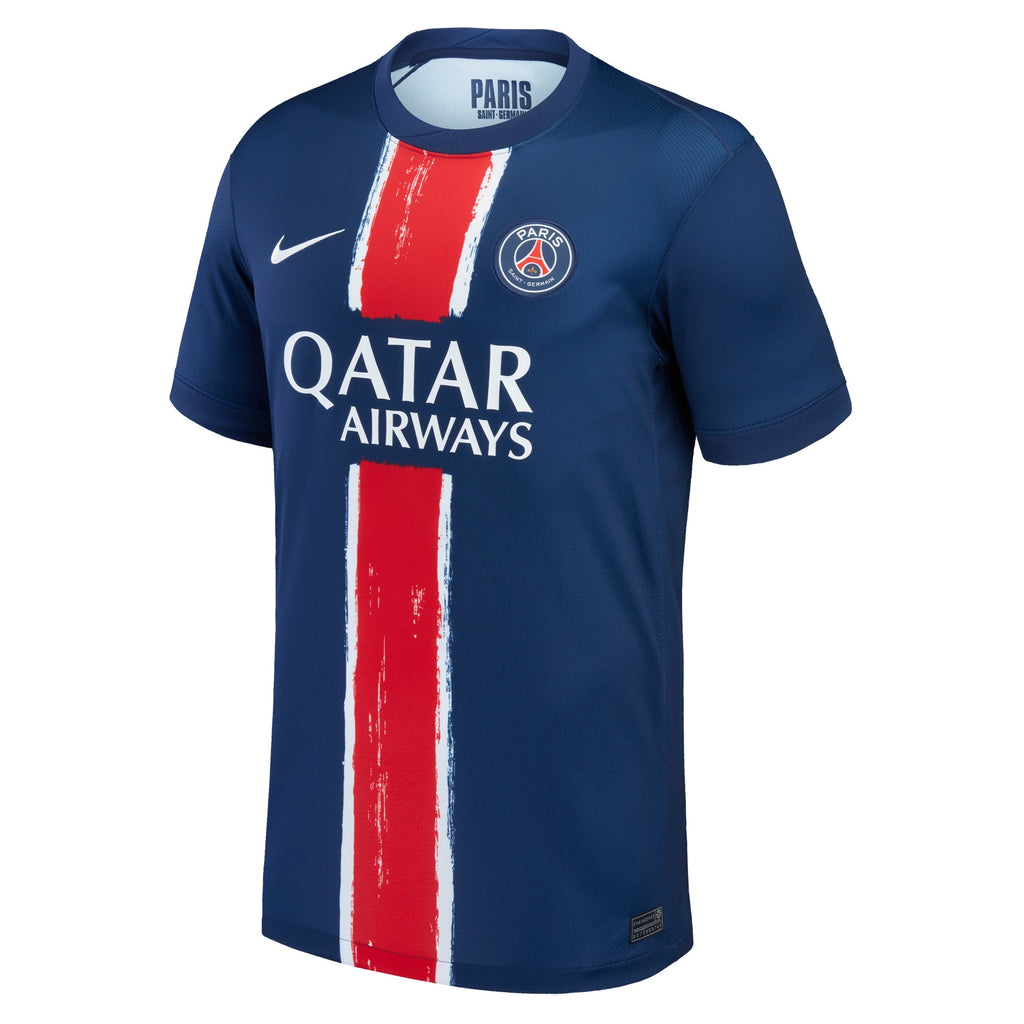 Paris Saint-Germain - '25/26 Home Jersey'