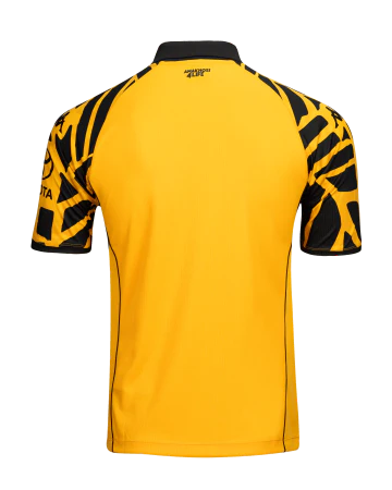 Kaizer Chiefs - '25/26 Home Jersey'