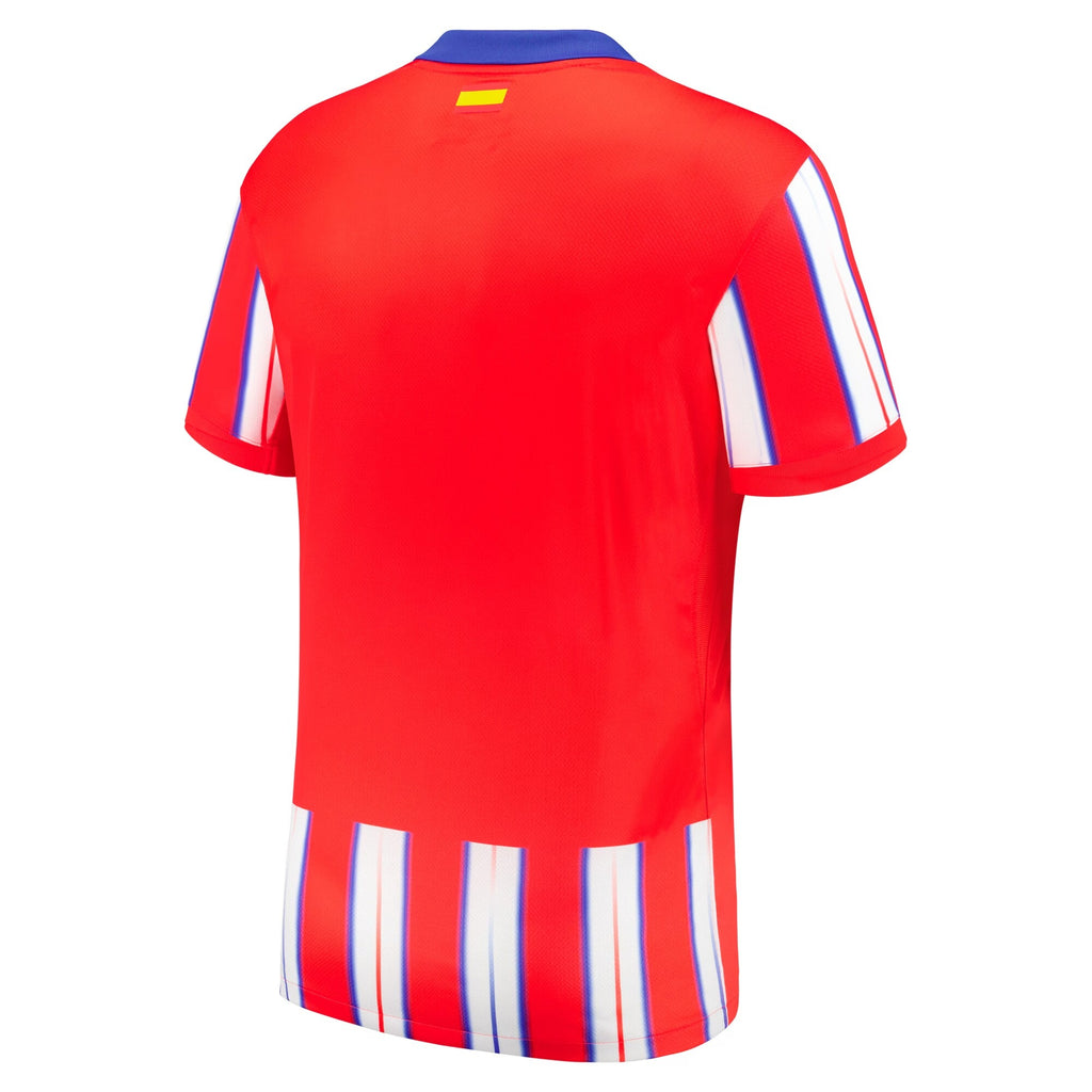 Atletico Madrid - '25/26 Home Jersey'