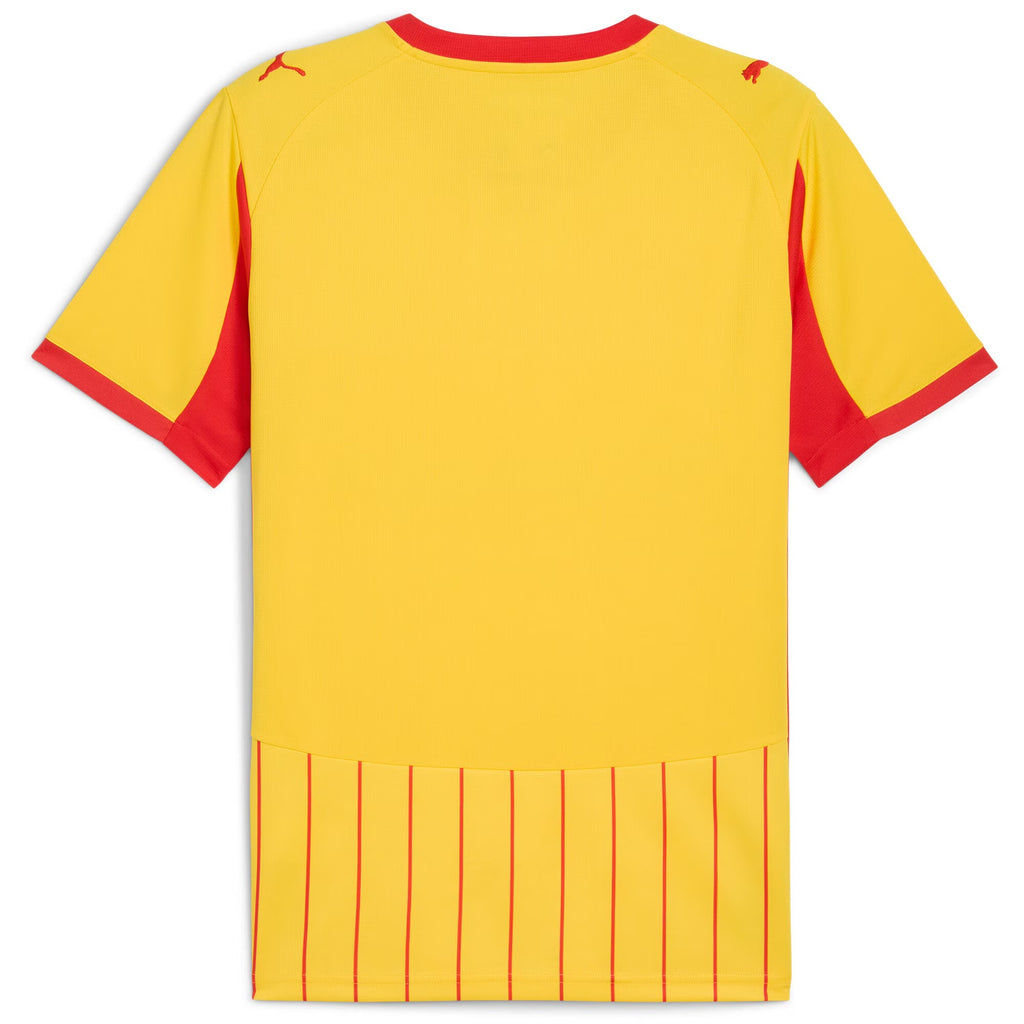 Lens - '25/26 Home Jersey'