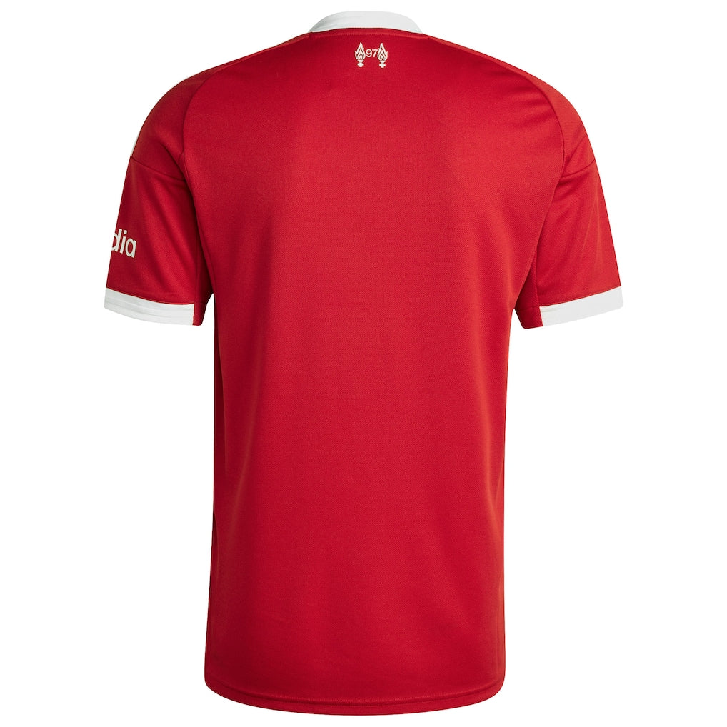 Liverpool  - '25/26 Home Jersey'